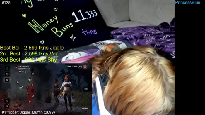 PrincessBluu