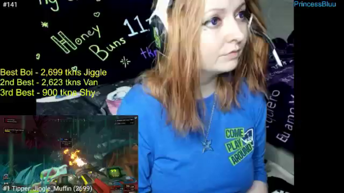 PrincessBluu