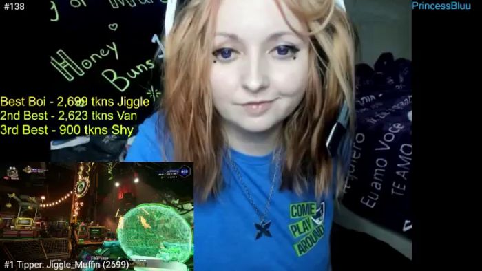 PrincessBluu