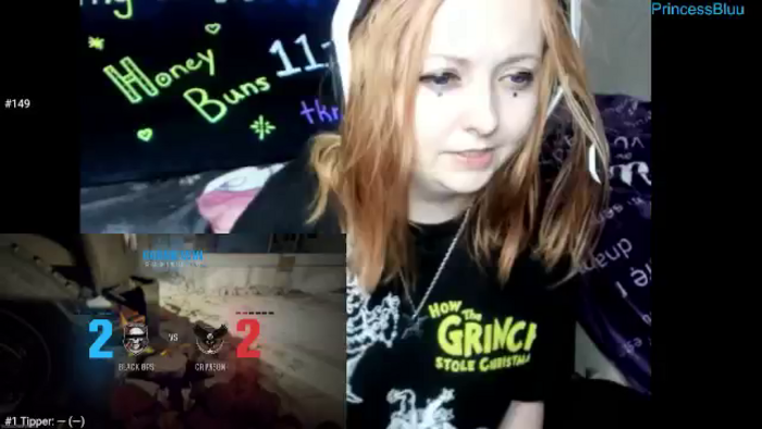 PrincessBluu