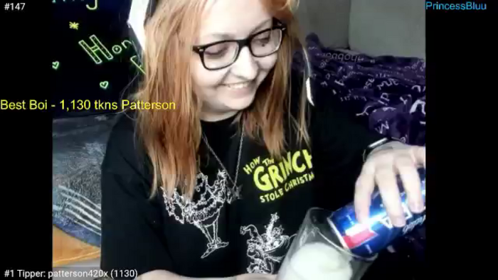 PrincessBluu