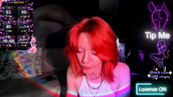 Redheadruby