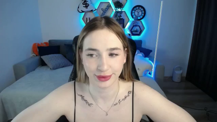 SabrinaViolet
