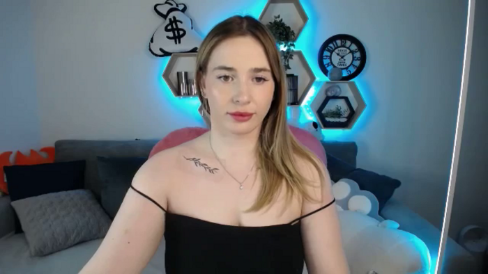 SabrinaViolet