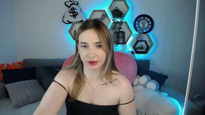 SabrinaViolet