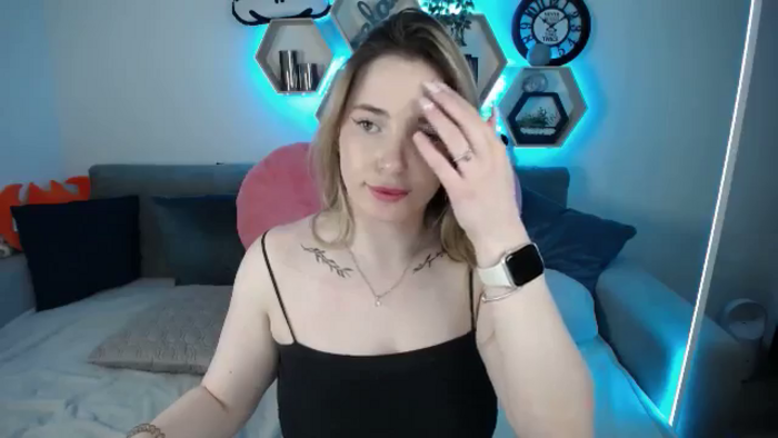 SabrinaViolet