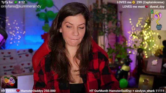 Sindyy