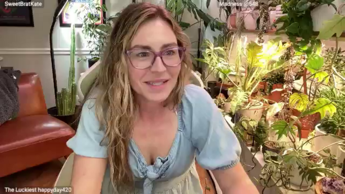 SweetbratKate