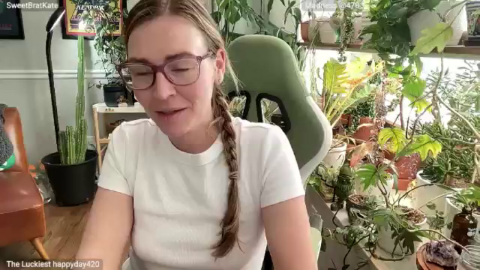 SweetbratKate