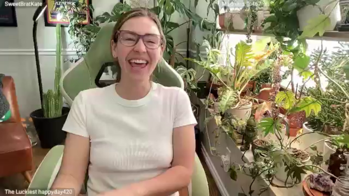 SweetbratKate