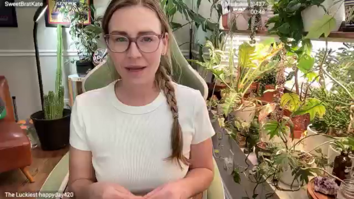 SweetbratKate