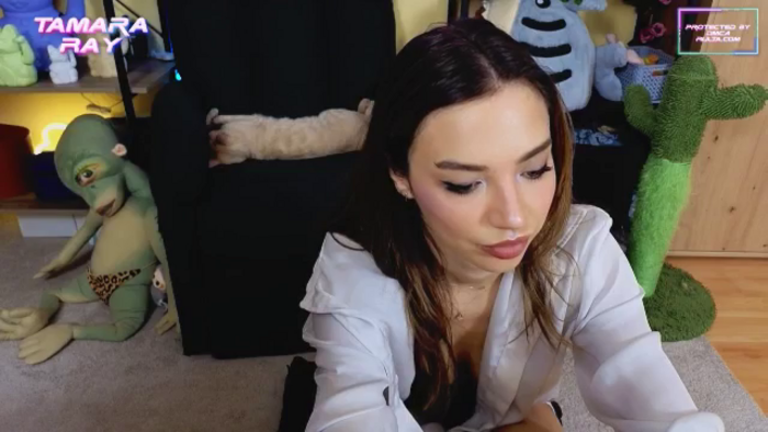 TamaraRay