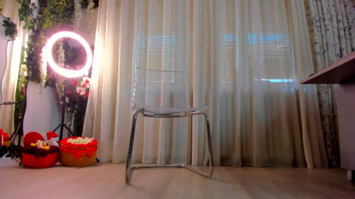 ZinaSquirts