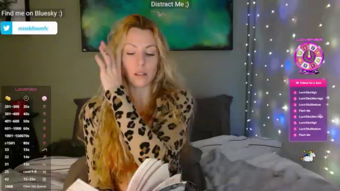 aMissBliss