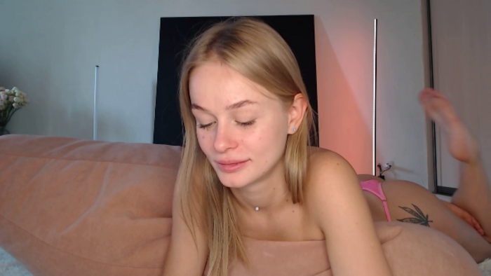 Blondino4ka07