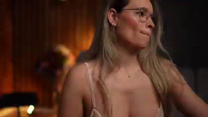 BrandyWhite