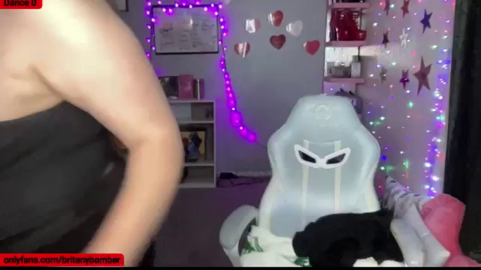 BritanyBomber