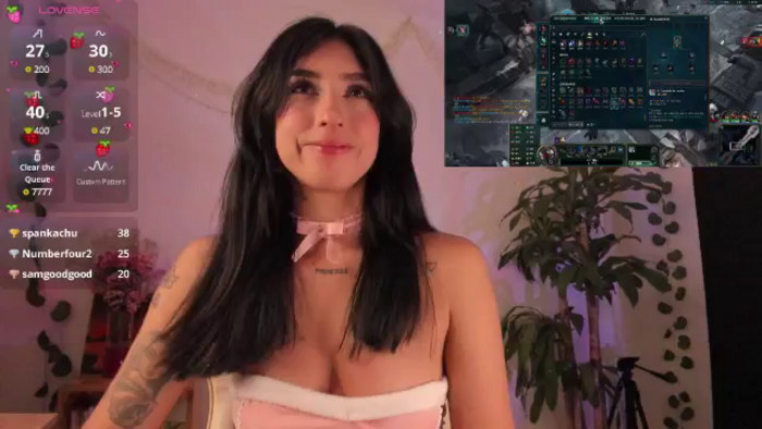 Candylau