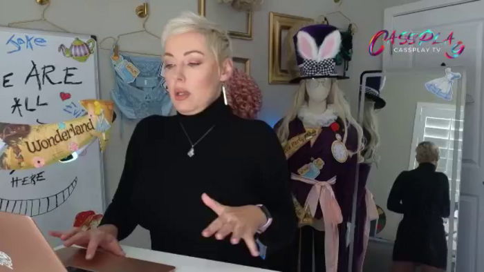 Cassplay