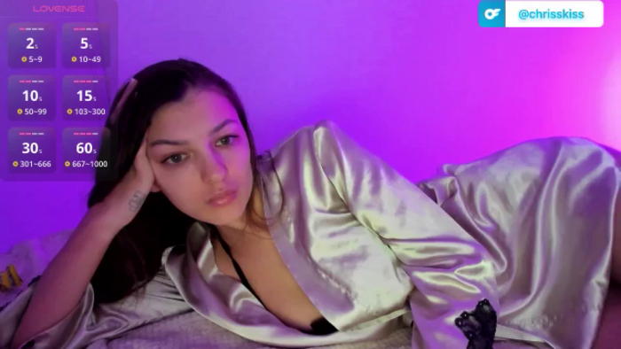 Chris_girl