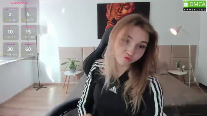 Daisyy