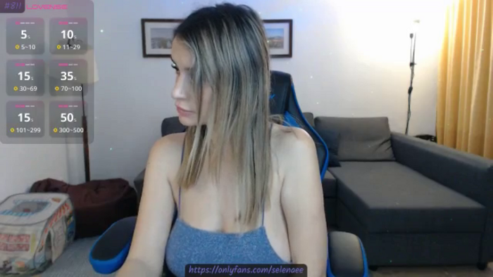 EidyiaBelle