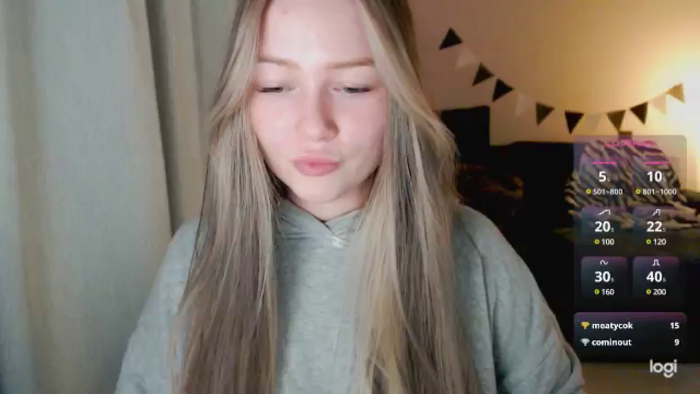 EvaSweetKiss