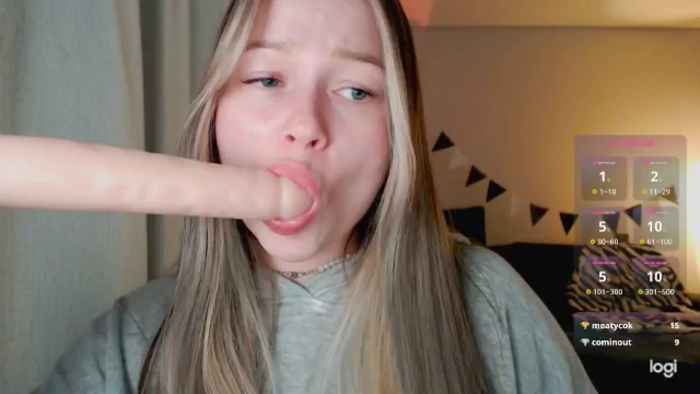 EvaSweetKiss
