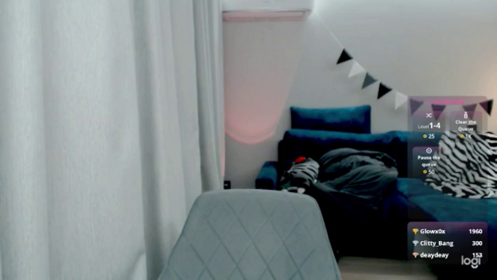 EvaSweetKiss