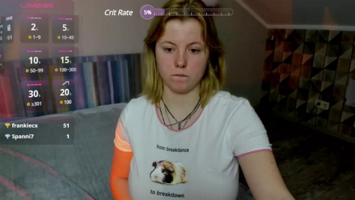 LillyDepp