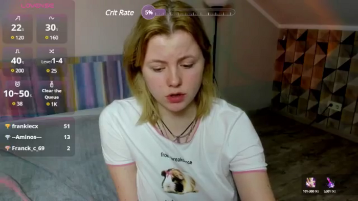 LillyDepp