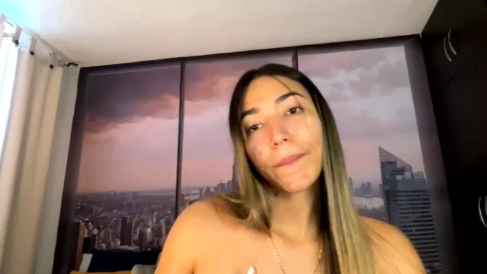 Missbaby8