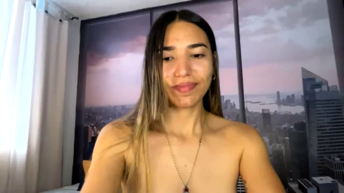 Missbaby8