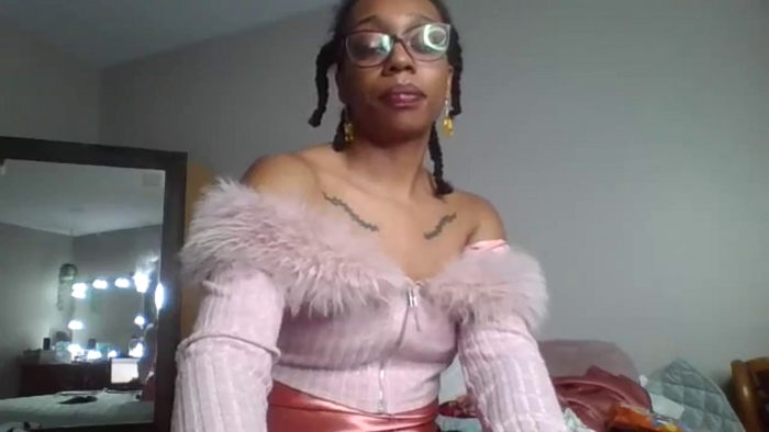 PinkPandaT