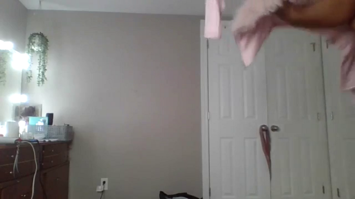 PinkPandaT