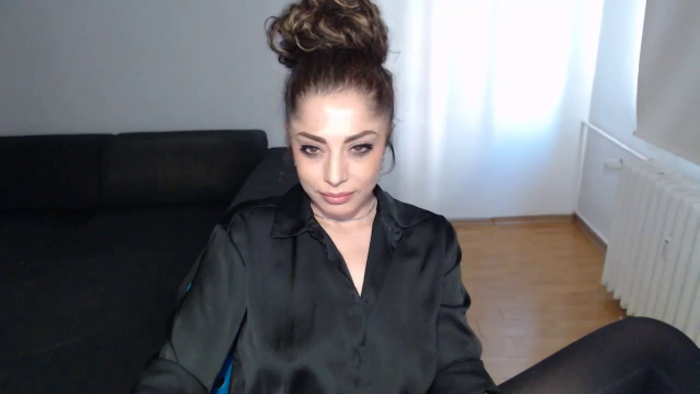 Spoiled_Doll