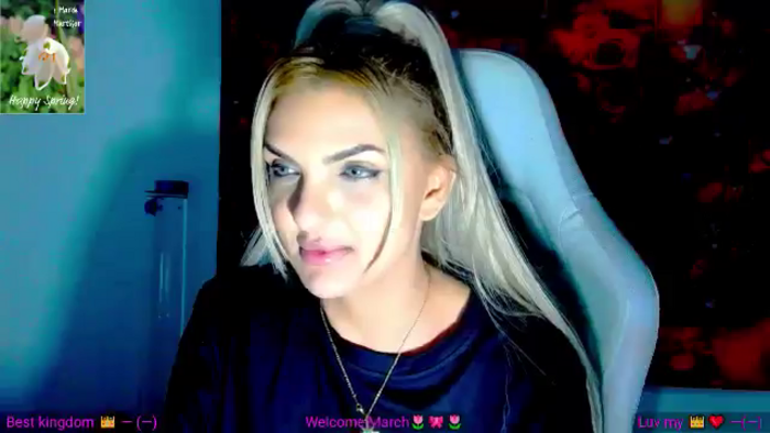 SunnyQueen