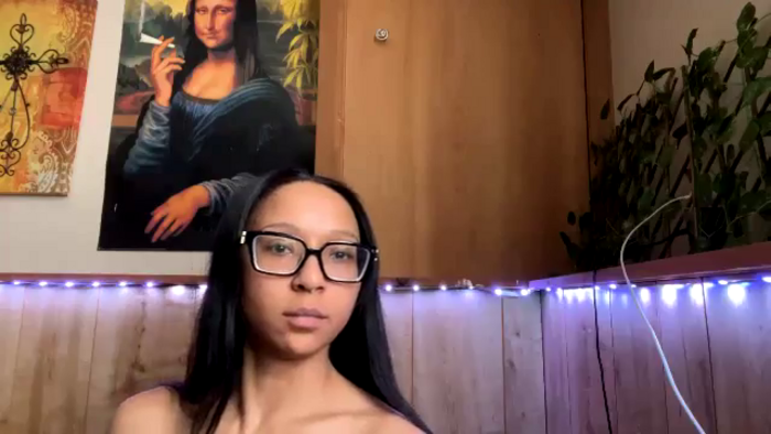 Wanderlustgal