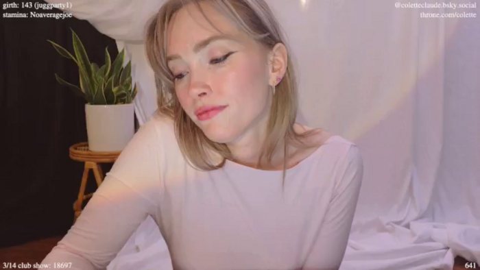 coletteclaude