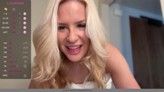 yourblondiee
