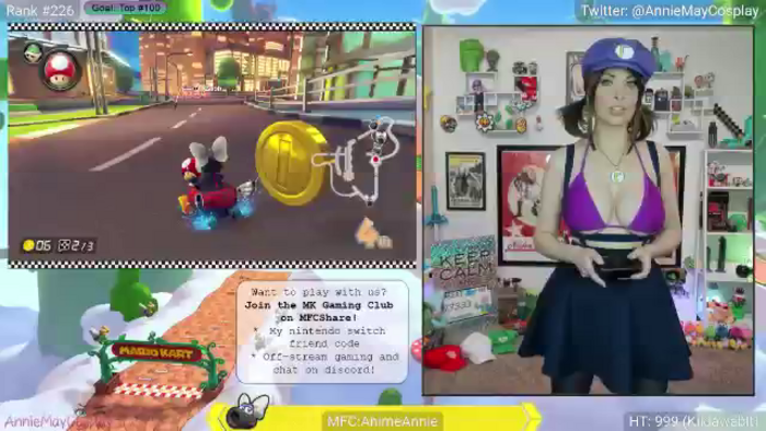 AnimeAnnie