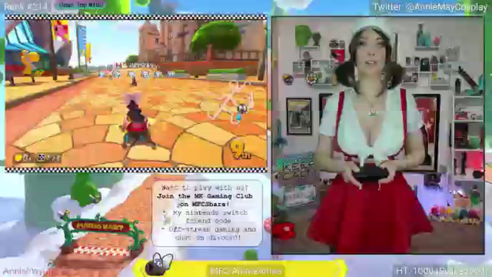 AnimeAnnie