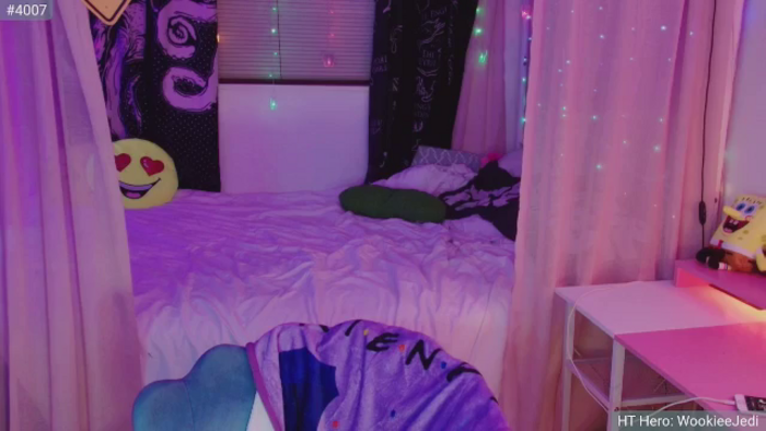 April