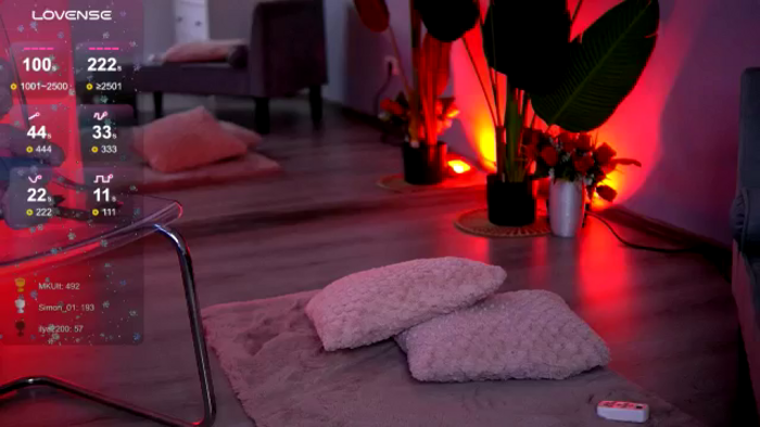 AudreyZanne