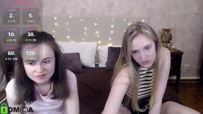 Blondyriss