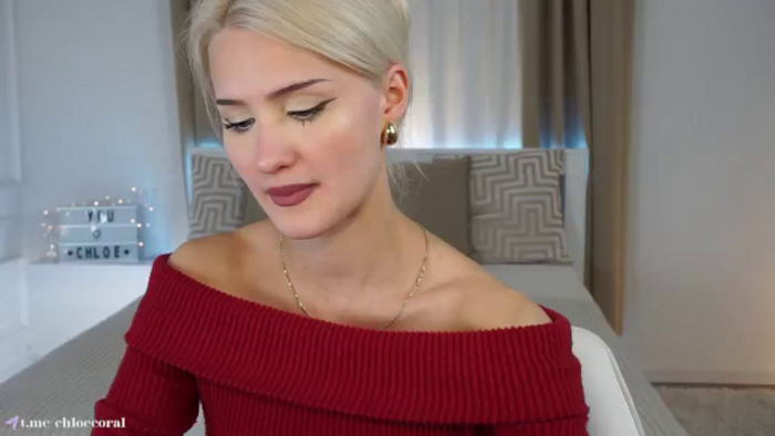 ChloeCoral