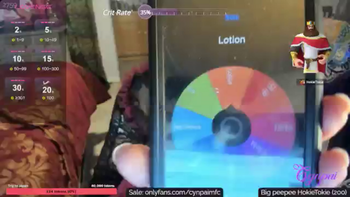 Cynpai