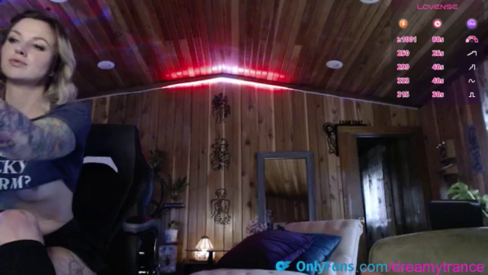 DreamyTrance