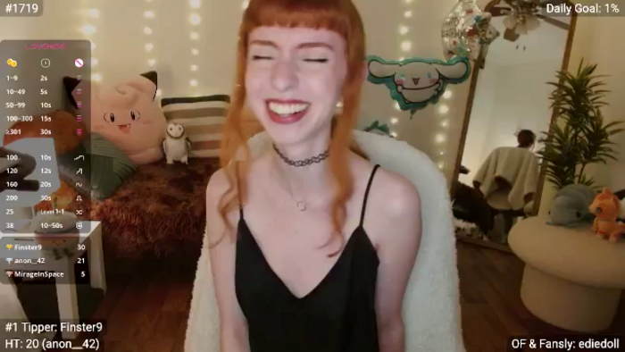 EdieDoll