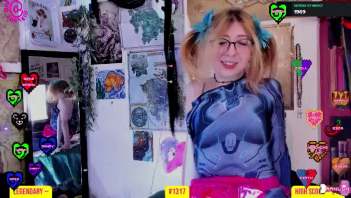 GirlbotDiv